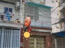 Hình ảnh Bán gấp nhà LÝ THƯỜNG KIỆT, P8, Tân Bình, 3 Tầng, HXH, Giá nhỉnh 4 TỶ