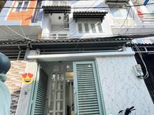 Hình ảnh 🆘 Quận 10, Hẻm Xe Hơi, Oto Vào Nhà, Xây Mới 5 Tầng, 46m2.