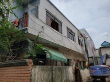 Hình ảnh Bán nhà bình thạnh, mặt tiền Phó Đức Chính, P1, Bình Thạnh, 168m2