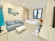 Hình ảnh CHDV Phan Xích Long, Trần Hữu Trang, Phường 11, phú nhuận