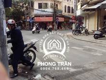 Hình ảnh Nhà phố Lãn Ông, Hoàn Kiếm 90m2, MT 4,6m, Kinh doanh Đỉnh, Giá: 60 tỷ