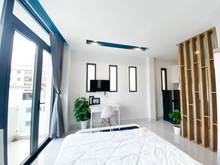 Hình ảnh Mb6623 nạp rút nhanh chóng 1PN vách ngăn có ban công ngay Phan Xích Long, quận Phú Nhuận