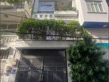 Hình ảnh Bán nhà Nguyễn Văn Thương (D1) 5x15m Trệt 3 Lầu, Giáp Quận 1, 14.3 Tỷ