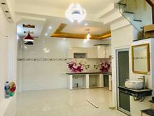 Hình ảnh Nhà mặt tiền đường 25, 2 căn liền kề 8x20, giá 20 tỷ 4