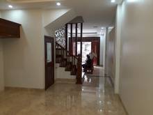 Hình ảnh Bán nhà Lạc Long Quân, Tây Hồ 45m2 xây 5 tầng mới  giá 6.5 tỷ