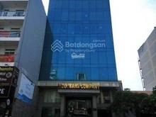 Hình ảnh Khan hiếm! Building TM ngay trục chính tuyến Metro số 2 Trường Chinh
