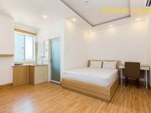 Hình ảnh CĂN Hộ  STUDIO Sạch Sẽ Thoáng Mát  PHÚ NHUẬN ( Gần cầu bông)