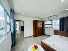 Hình ảnh Penhouse Mặt Tiền đường Full Cửa Sổ Thoáng mát ngay Tân Hương -Tân Phú