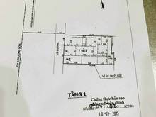 Hình ảnh Cần bán nhà mặt tiền Trường Sơn, P2, Tân Bình.