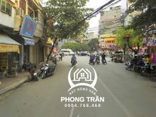 Hình ảnh Nhà mặt phố Đại La, Hai Bà Trưng 116m2, Kinh doanh Đỉnh, Giá: 25 tỷ