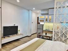 Hình ảnh CHDV Full Nội Thất Trường Sa Phú Nhuận Sang Xin Mịn