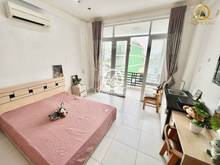 Hình ảnh Căn Hộ Studio Ban Công Gần Chợ Bà Chiểu