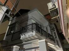 Hình ảnh HBG nhà mới Lê Đức Thọ 50m2 giá 4 tỷ 6 TL