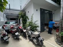 Hình ảnh Bán nhà Nguyễn Xí, Khuôn Đẹp 8.5x20m 170m2, Đường Xe Hơi 8m Giá 17 Tỷ