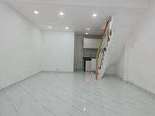 Hình ảnh Bán nhà phường trung mỹ tây, quận 12, 4,2x8, 1 lầu, sổ riêng