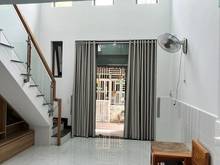 Hình ảnh Nhà 1t8 Hiệp Bình Chánh, Thủ Đức
