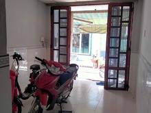 Hình ảnh Chỉ nhỉnh 2 tỷ sở hữu nhà HXH , khu dân trí , nhiều tiện ích  .
