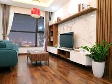 Hình ảnh Chính chủ - Bán chung cư C1 Trường Chinh - Nguyễn Trãi - Ngã Tư Sở