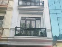 Hình ảnh Bán Nhà Mặt Phố Ngô Đình Mẫn -La Khê - Giá 12.9 Tỷ - DT 57m- MT 4.2