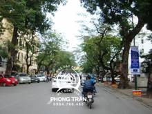 Hình ảnh Nhà phố Lý Thường Kiệt, Hoàn Kiếm 100m2, 5 tầng, Kinh doanh, Giá 75 tỷ