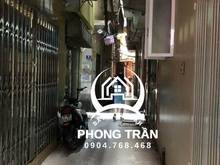 Hình ảnh Nhà ngõ 252 Tây Sơn, Đống Đa 11m2, 5 tầng, MT 4m, Rẻ, Giá chỉ 1,5 tỷ