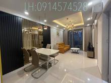 Hình ảnh Cho thuê chung cư Sky Garden 3, Phú Mỹ Hưng, 3PN + 2WC lầu cao nhà đẹp