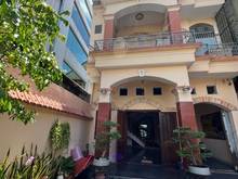 Hình ảnh Cho thuê nhà 179A Hai Bà Trưng, Quận 3.