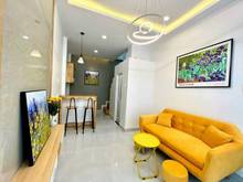 Hình ảnh Nhà hẻm 72m2 Nguyễn Duy Trinh, P.Bình Trưng Tây, Q2 (cũ)