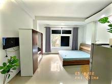 Hình ảnh CHDV Full nội thất Nguyễn Trãi Nguyễn Cư Trinh Quận 1
