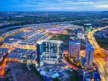 Hình ảnh Cơ hội sở hữu Trang Chủ MB66.COM / Đăng Ký Tặng 66K cao cấp Nhật Bản - Minato