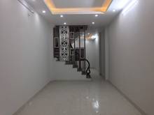 Hình ảnh Bán nhà ngõ 255 Nguyễn Khang, Cầu Giấy 55m2 xây 5 tầng mới giá 6.2 tỷ