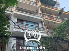 Hình ảnh Nhà mặt phố Phạm Hồng Thái, Ba Đình 50m2, 5 tầng Kinh doanh, Giá 23 tỷ