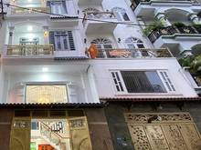 Hình ảnh Cần tiền bán gấp căn nhà HXH, vị trí đẹp đường Lê Trọng Tấn
