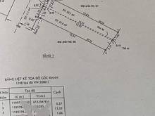 Hình ảnh Bán đất đường Man Thiện , Quận 9, 54 m2 , Khu phân lô , đường 5m