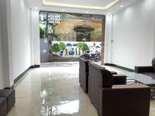 Hình ảnh Bán nhà ngõ 132 phố Cầu Giấy 50m2 xây 7 tầng tháng máy giá 12.8 tỷ