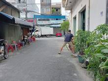 Hình ảnh Bán nhà hẻm xe hơi 7m Tân Hòa Đông, Bình Tân, 65m2, Nhỉnh 4 tỷ.
