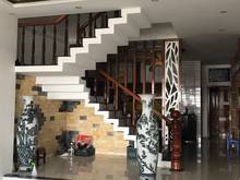 Hình ảnh Cho thuê nhà 3 tầng (ngang 10m, 200m2, 7 pn). gần cầu tuyên sơn giá