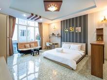 Hình ảnh 🎉🎉Q1_ cửa sổ lớn_1 bancol lớn_1pn riêng