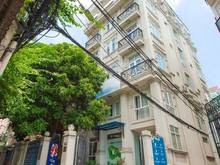 Hình ảnh Phòng vip gần trung tâm quận 3