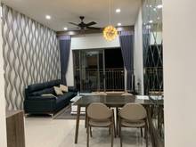 Hình ảnh Mb6623 nạp rút nhanh chóng 3 phòng ngủ Full Nội thất cho thuê 90m2_The Sun Avenue Quận 2