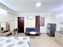 Hình ảnh CHDV Full nội thất Nguyễn Trãi Quận 1 SANG XỊN MỊN