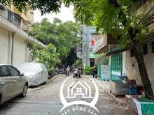 Hình ảnh Nhà Nguyễn Chí Thanh, Đống Đa 53m2, MT 6,7m, Kinh doanh, Giá 16,5 tỷ