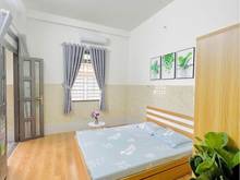 Hình ảnh Phòng Full Nội Thất  cửa sổ lớn Lạc Long Quân