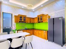 Hình ảnh Bán căn nhà đẹp hẻm sang Nguyễn Văn Đậu,phường 11,bình thạnh