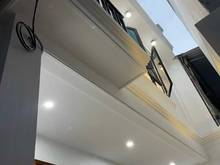 Hình ảnh Cho thuê nhà quan hoa, cg 65m2 4pn khép kín 
nhà mới xây 100% 5t .