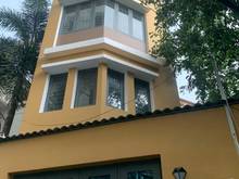 Hình ảnh Bán nhà 2 mặt tiền, Nguyễn Trung Trực, 4 tầng, HXH, 75m2, 8.2 tỷ