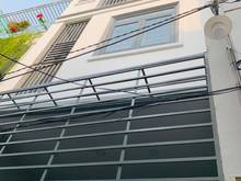 Hình ảnh 💥💥💥Nhà phố cao cấp 3 lầu 4 phòng sân thượng thiết kế hiện đại