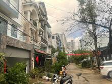 Hình ảnh Bán nhà Mặt tiền Quận 7, DT 5x 16m, 5 tầng, giá nhỉnh 12 tỷ