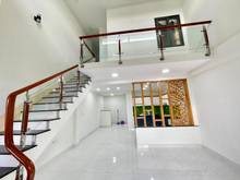 Hình ảnh Bán Nhà 1 Lầu Mới Leng Keng, Gần KDC Tân Phong, Biên Hoà, Đồng Nai