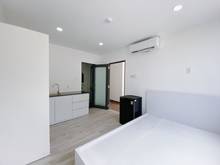 Hình ảnh CHDV vừa xây xong, mới tính 100% tại Thái Nhị Nhạn Phường 10 Tân Bình